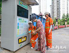 多家知名媒體再度聚焦德瀾仕：投用智能垃圾箱，先試行先受益！